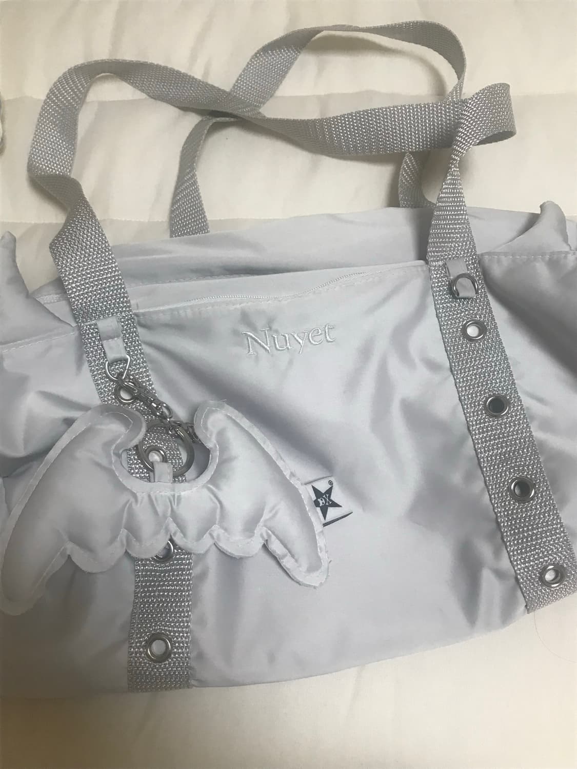 누엣 데빌백 상품이미지2