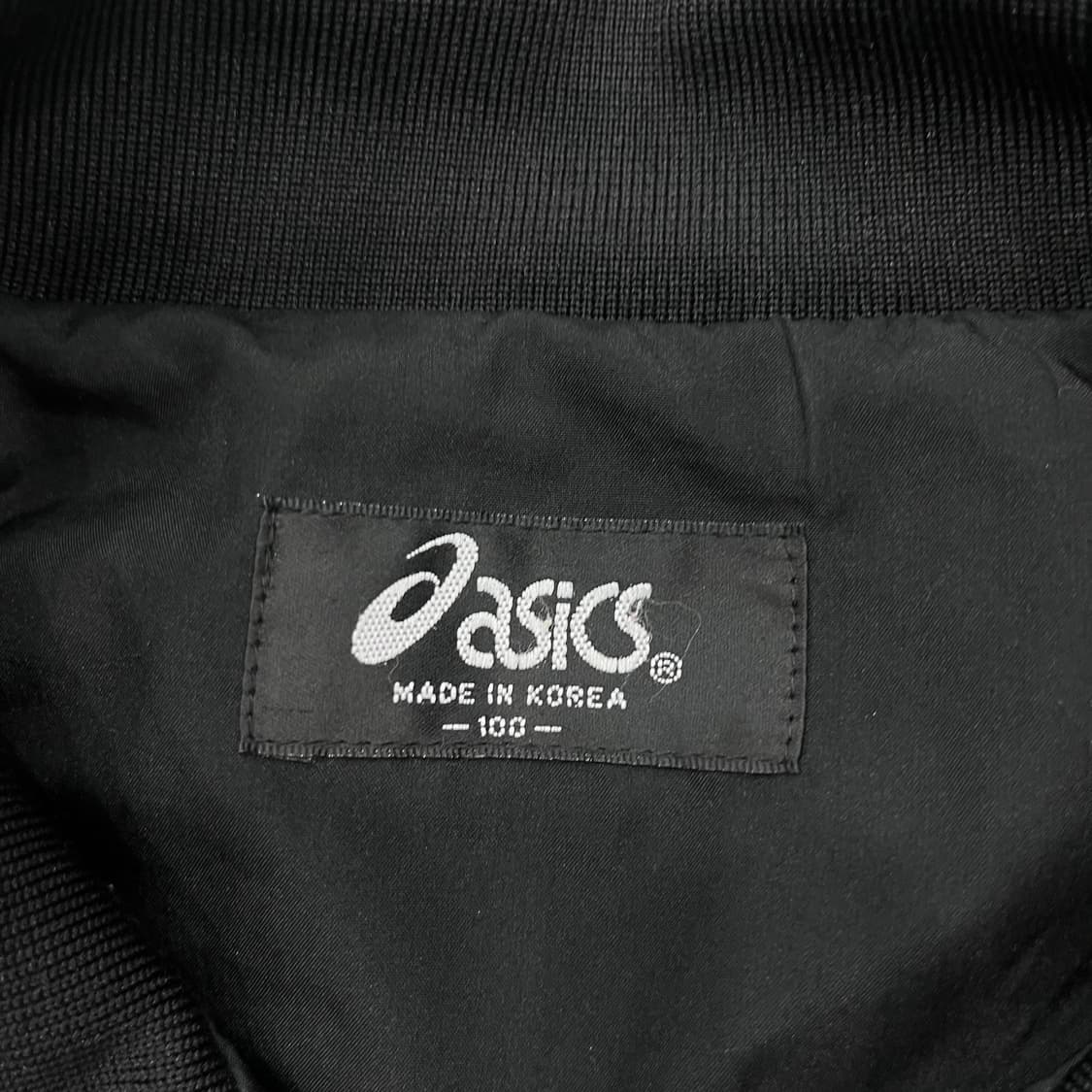 100 아식스 올드스쿨 트랙자켓 상품이미지5