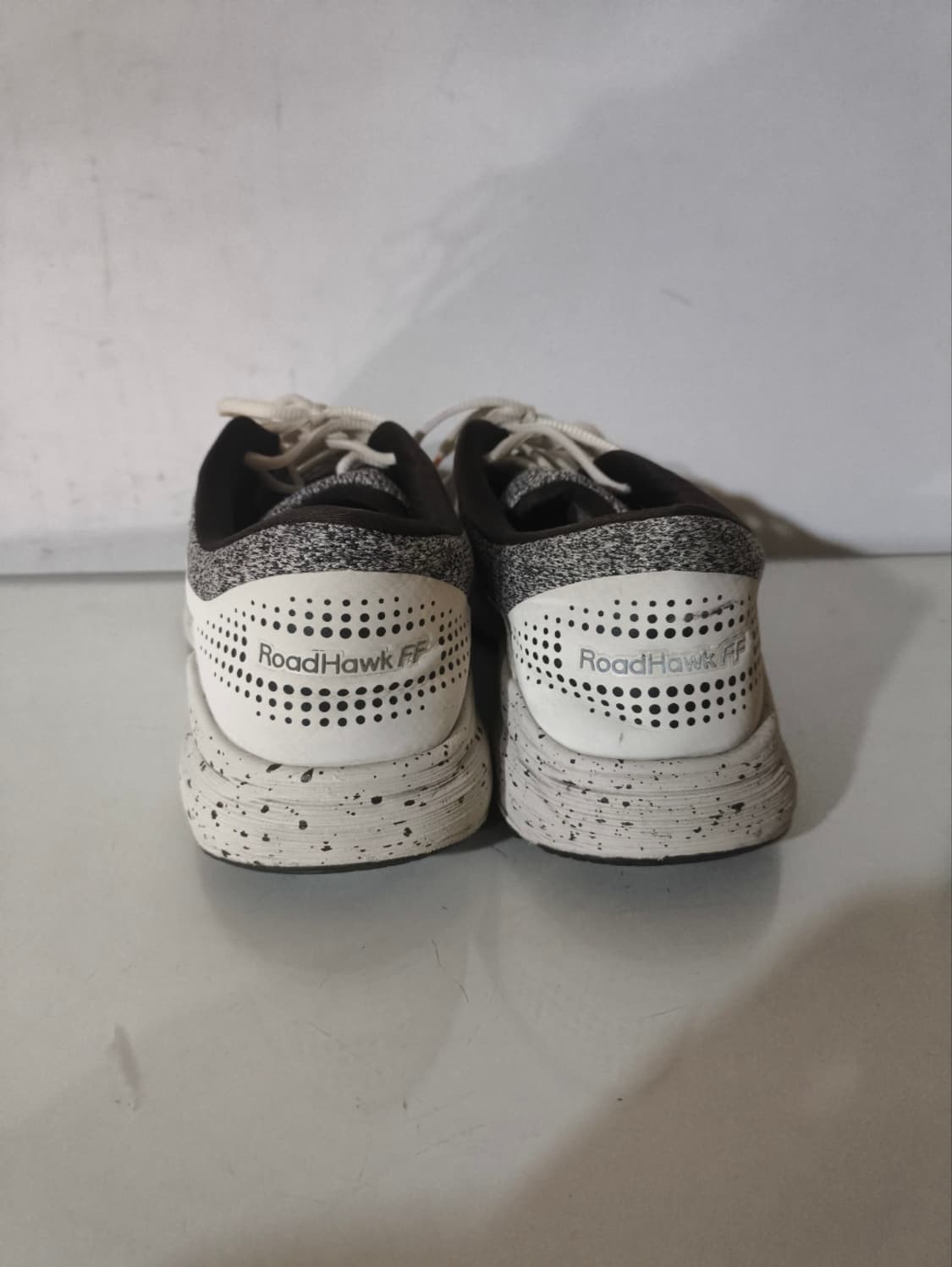 270mm 아식스 로드호크 런닝화  상품이미지8