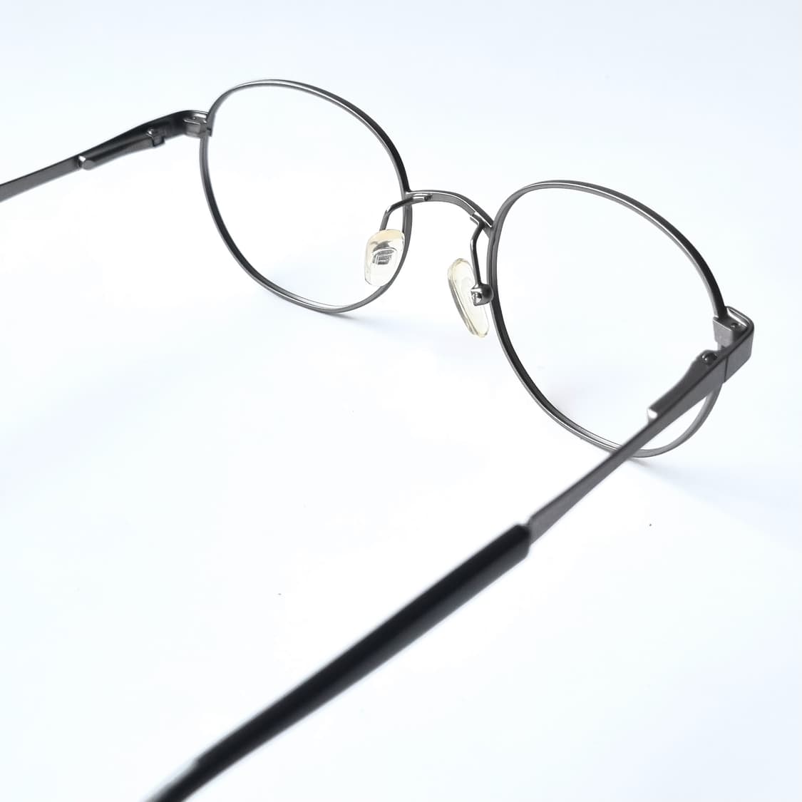 데드스탁 빈티지 원형시리즈4 안경테 447 상품이미지9