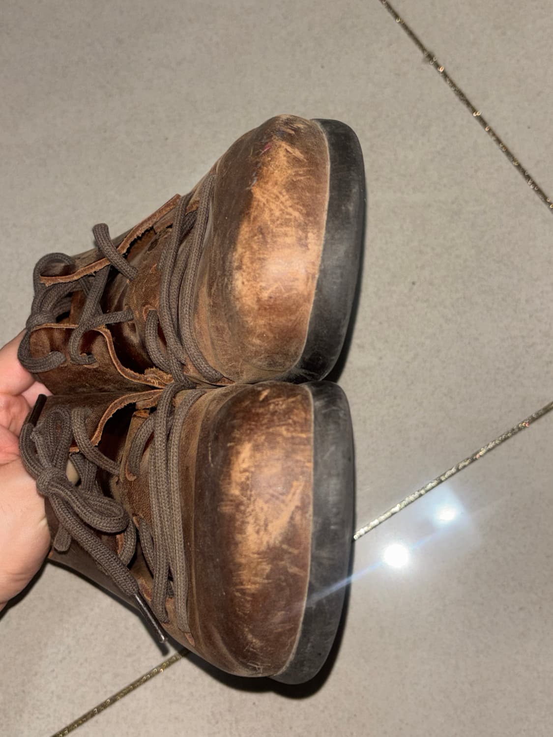버켄스탁 몬타나 230 EU36 상품이미지9