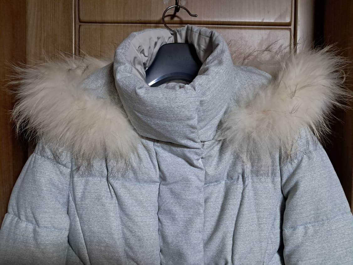 CC콜렉트 롱패딩 S 상품이미지6