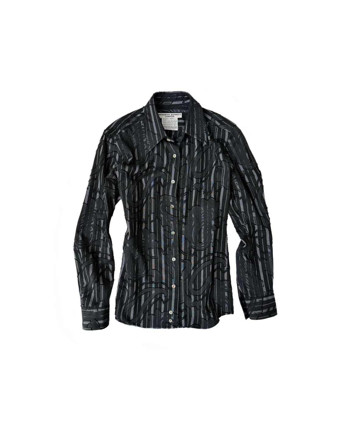 Katharine Hamnett shirt 상품이미지1