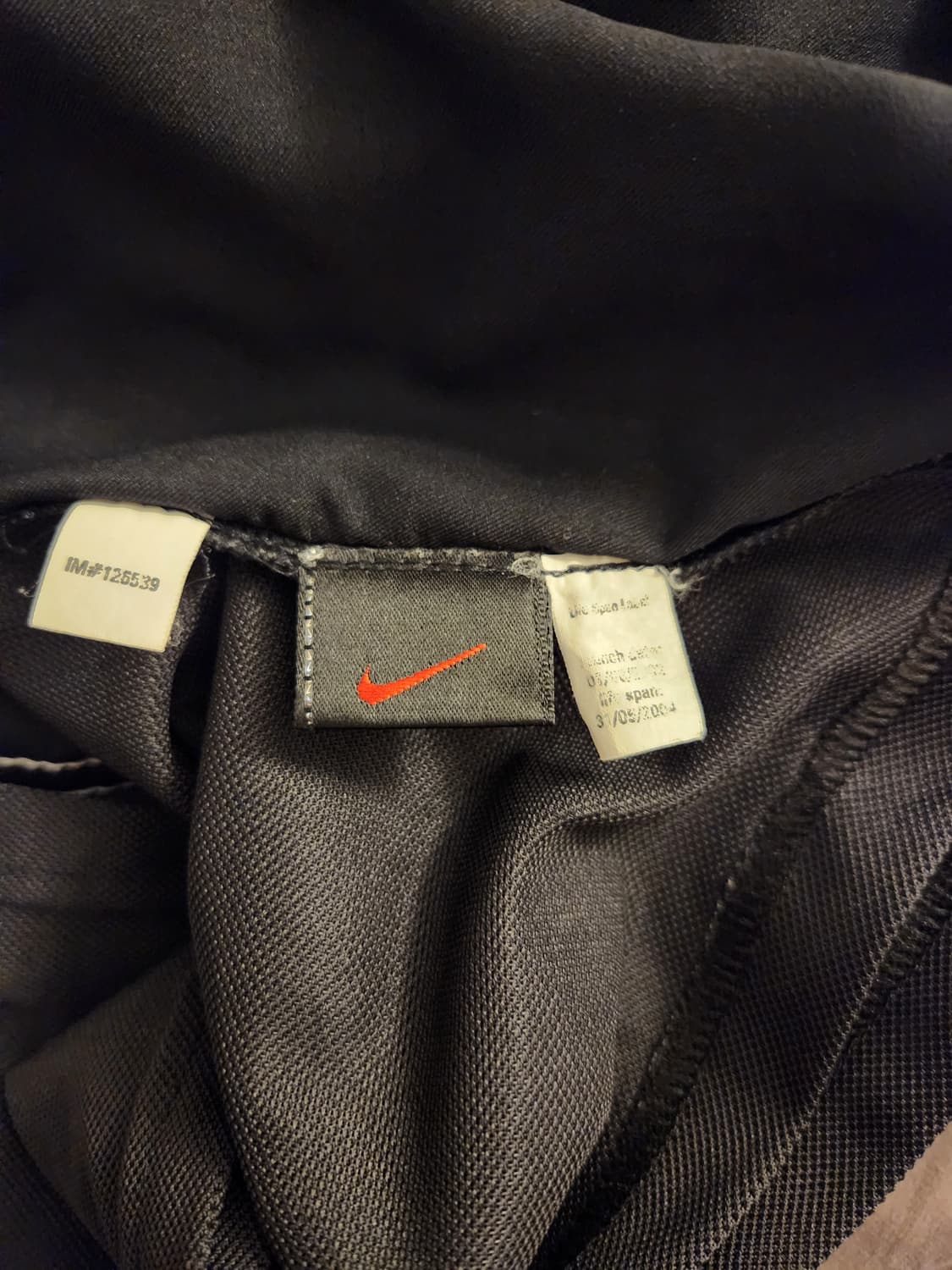 02-04 맨체스터 유나이티드 홈(GK) 긴팔 상품이미지5