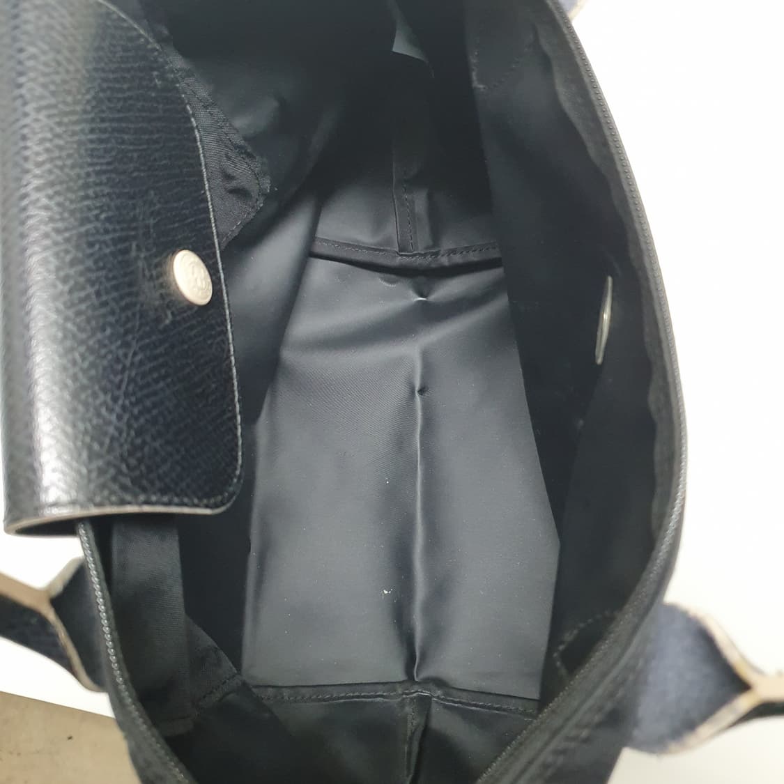 롱샴 르 플리아쥬 S 핸드백 상품이미지8