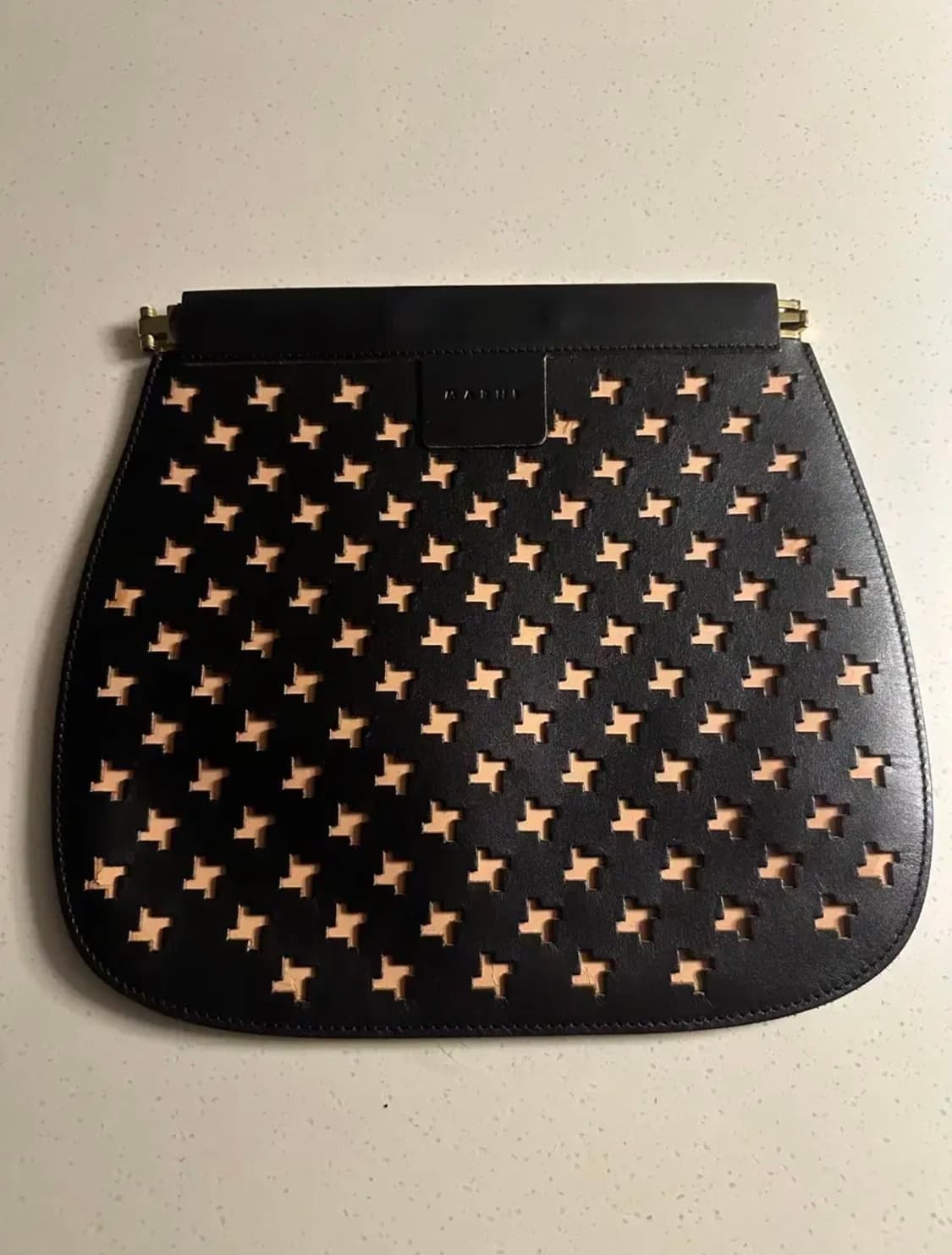 마르니 클러치 상품이미지2