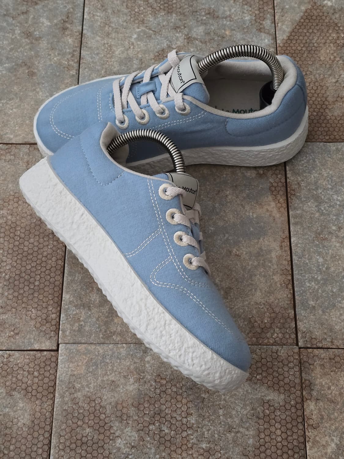 (225)르무통 메이트 라이트 블루 상품이미지4