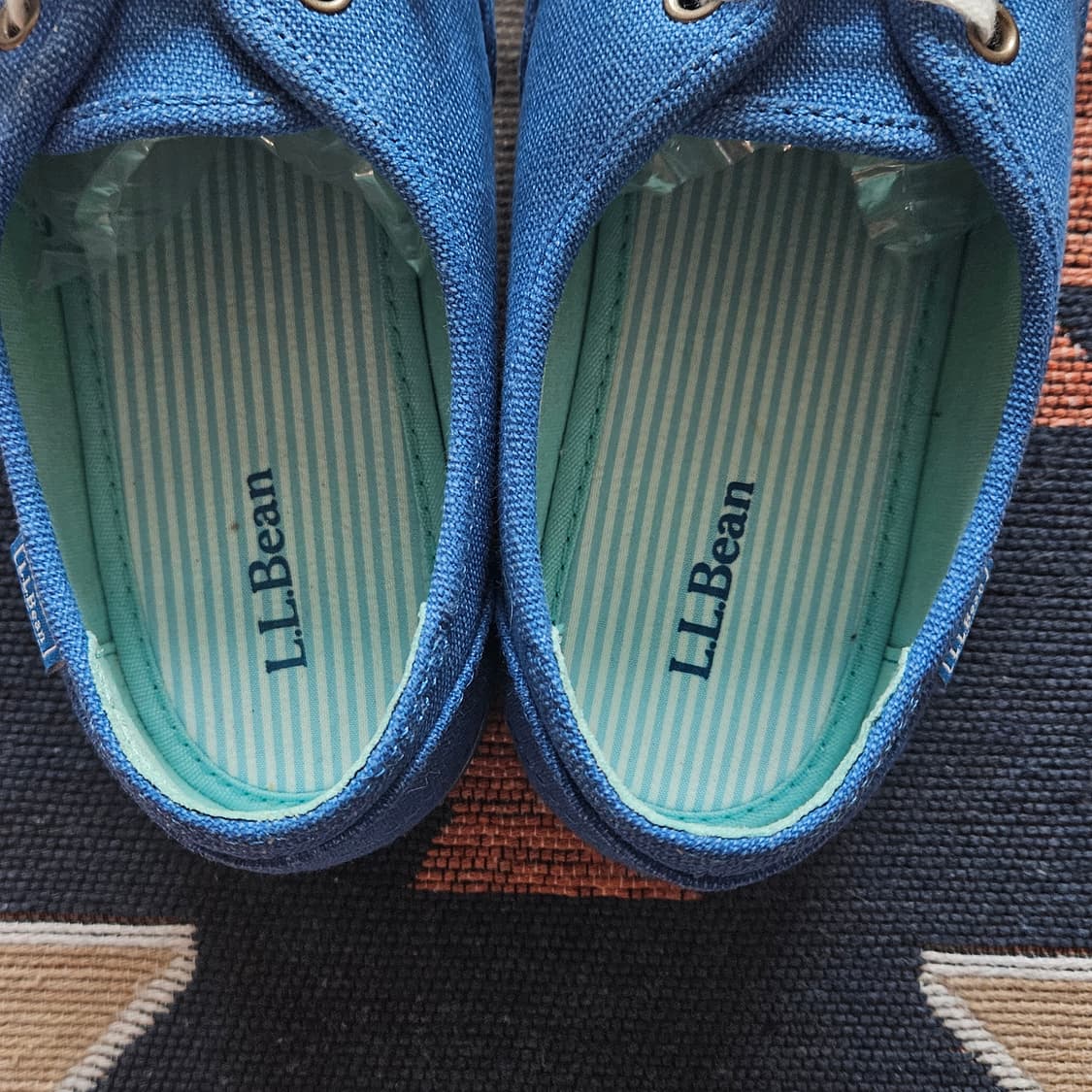 엘엘빈 로우파일 스니커즈 상품이미지6