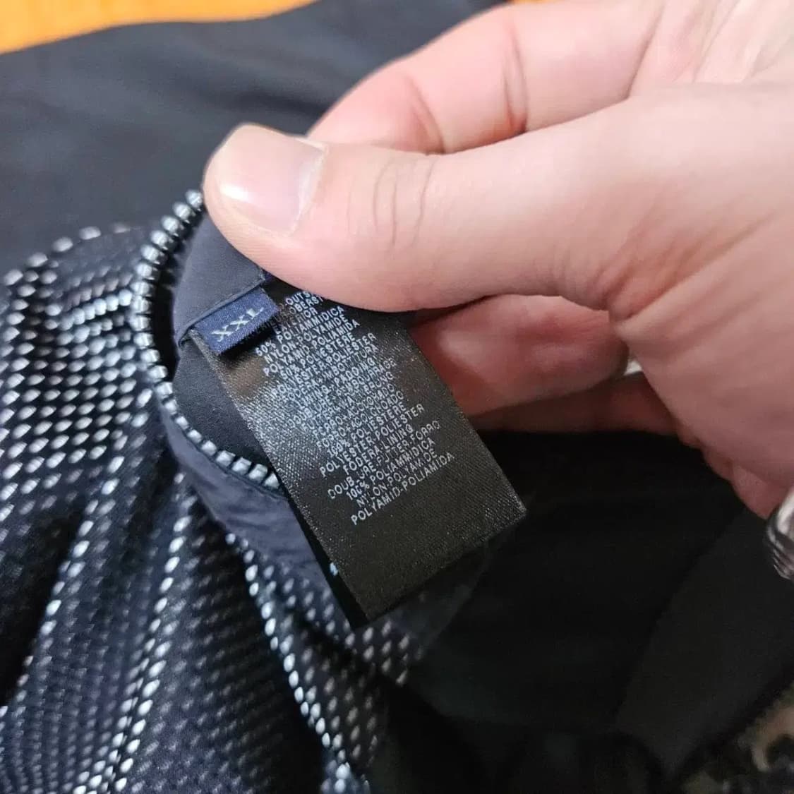 제냐 스포츠(Zegna Sport ) 멀티포켓 후드 야상 바람막이 자켓 상품이미지8