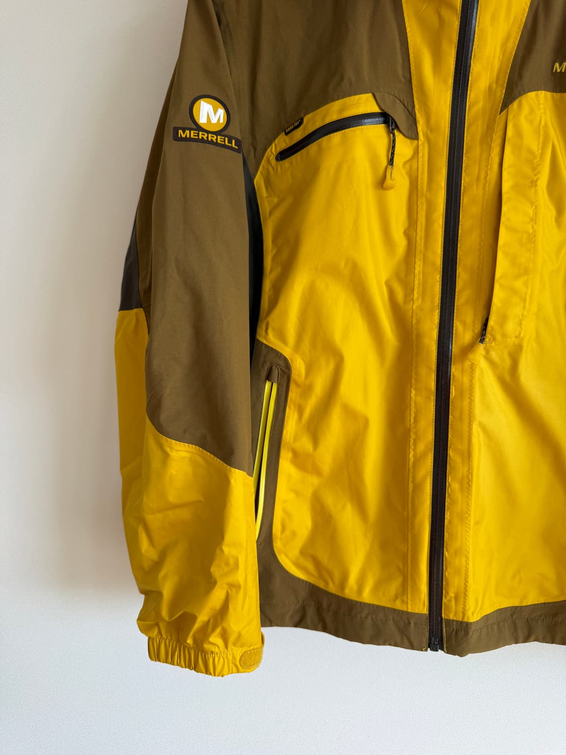머렐(MERRELL) 고어텍스 윈드브레이커 상품이미지4