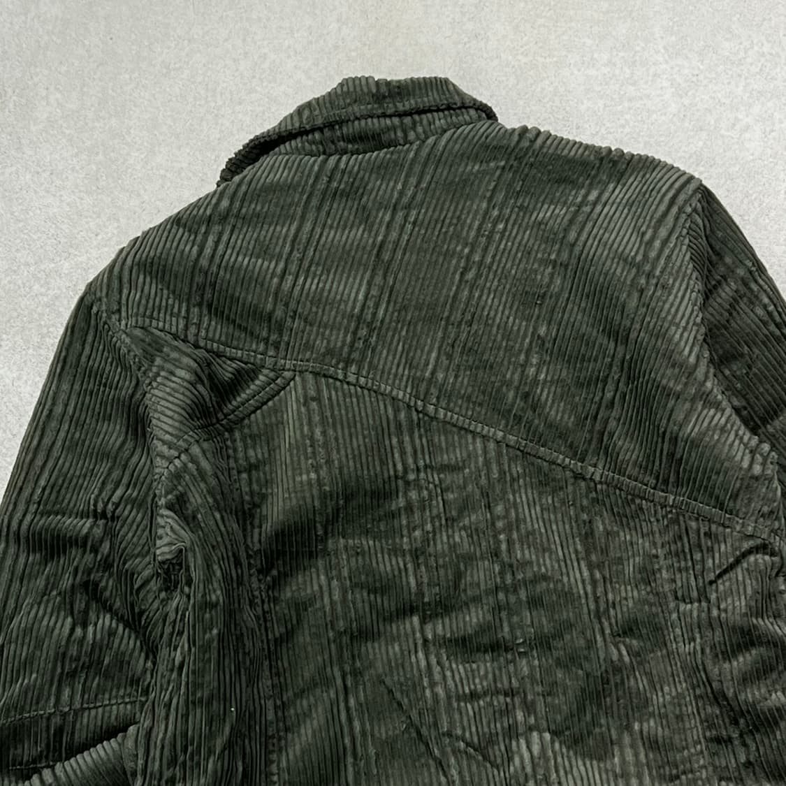 컬럼비아 코듀로이 자켓 s10423 상품이미지5