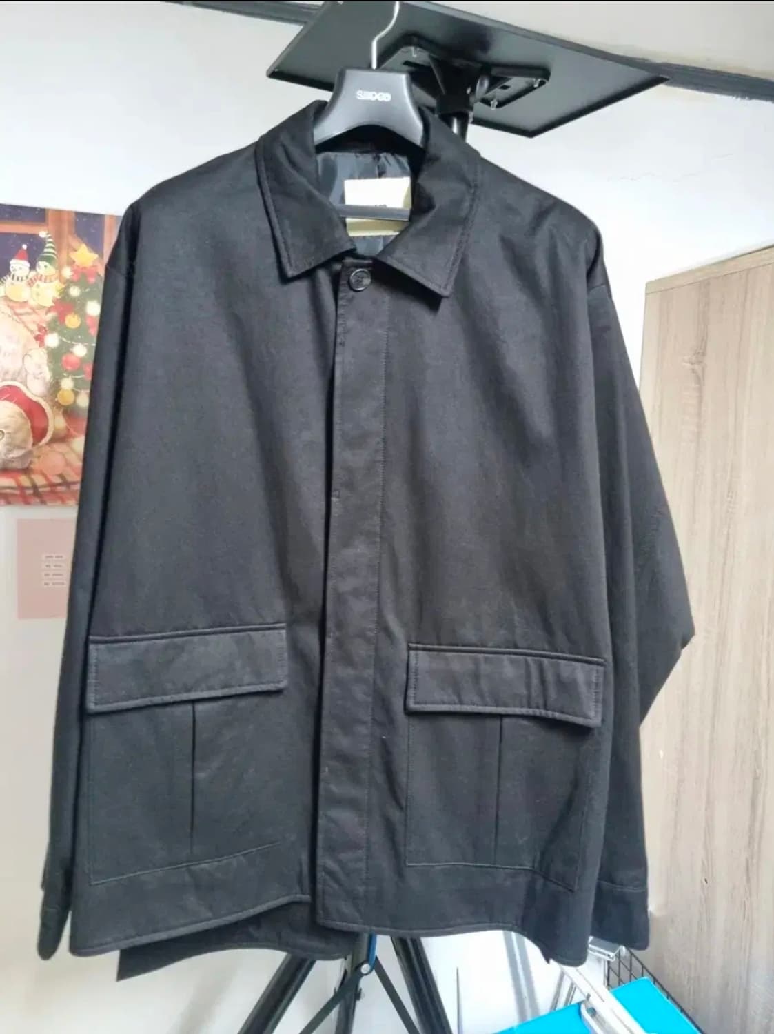 시도 siiiido 애프터 겟오프 워크자켓 2 상품이미지1