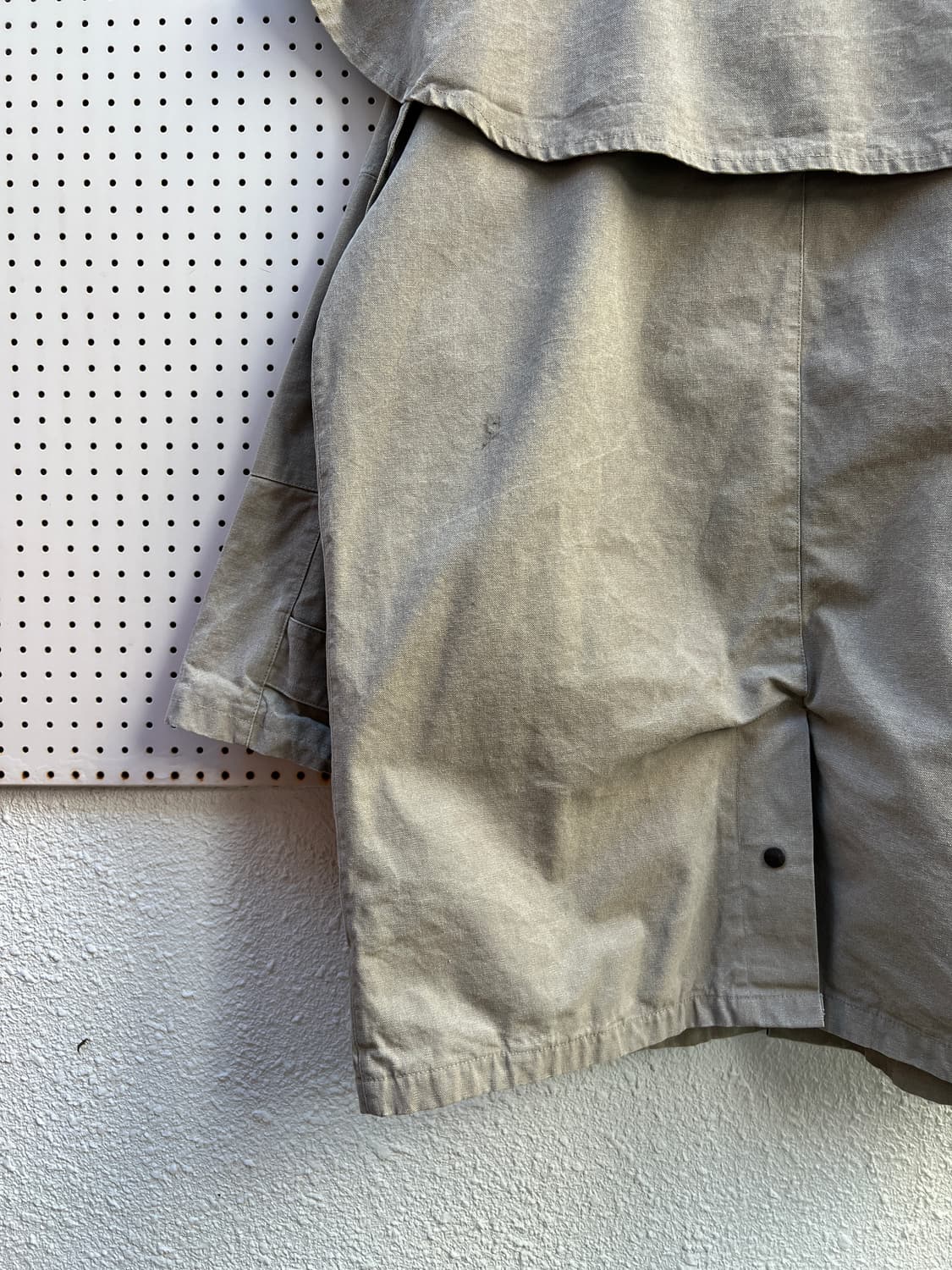 AUSTRALIAN OUTBACK COLLECTION 웨스턴 더스터코트 상품이미지9