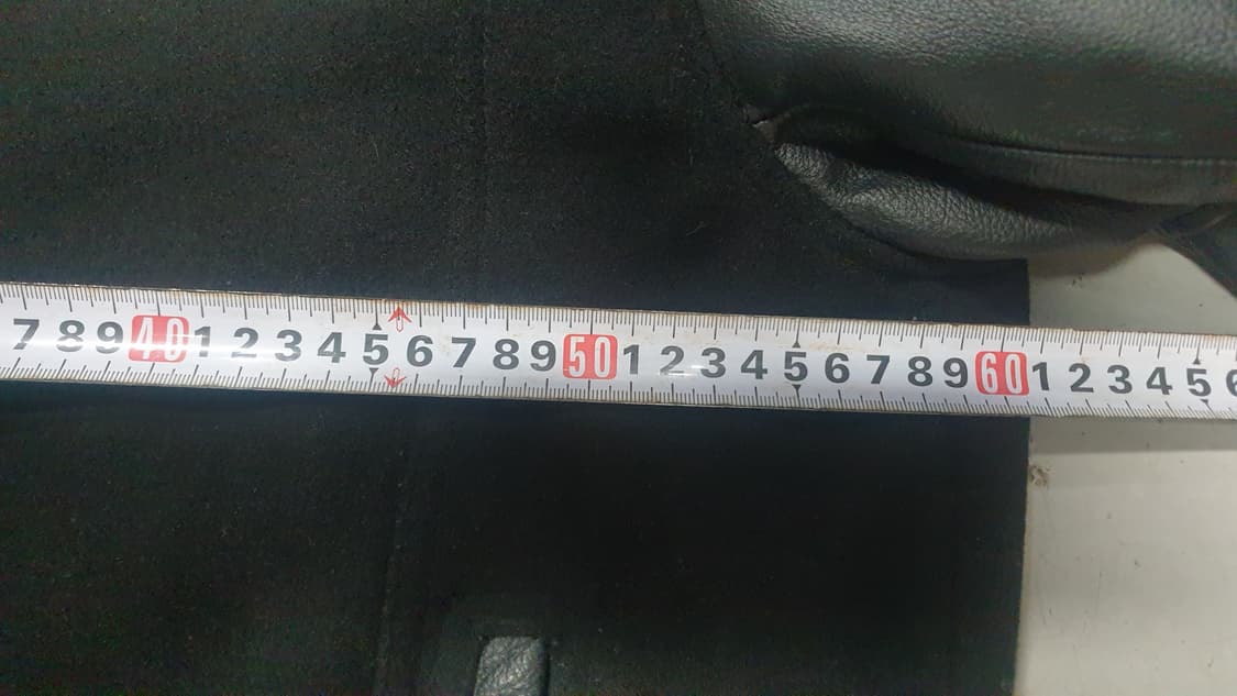 프리즘웍스  카우하이드 바시티  L 상품이미지8