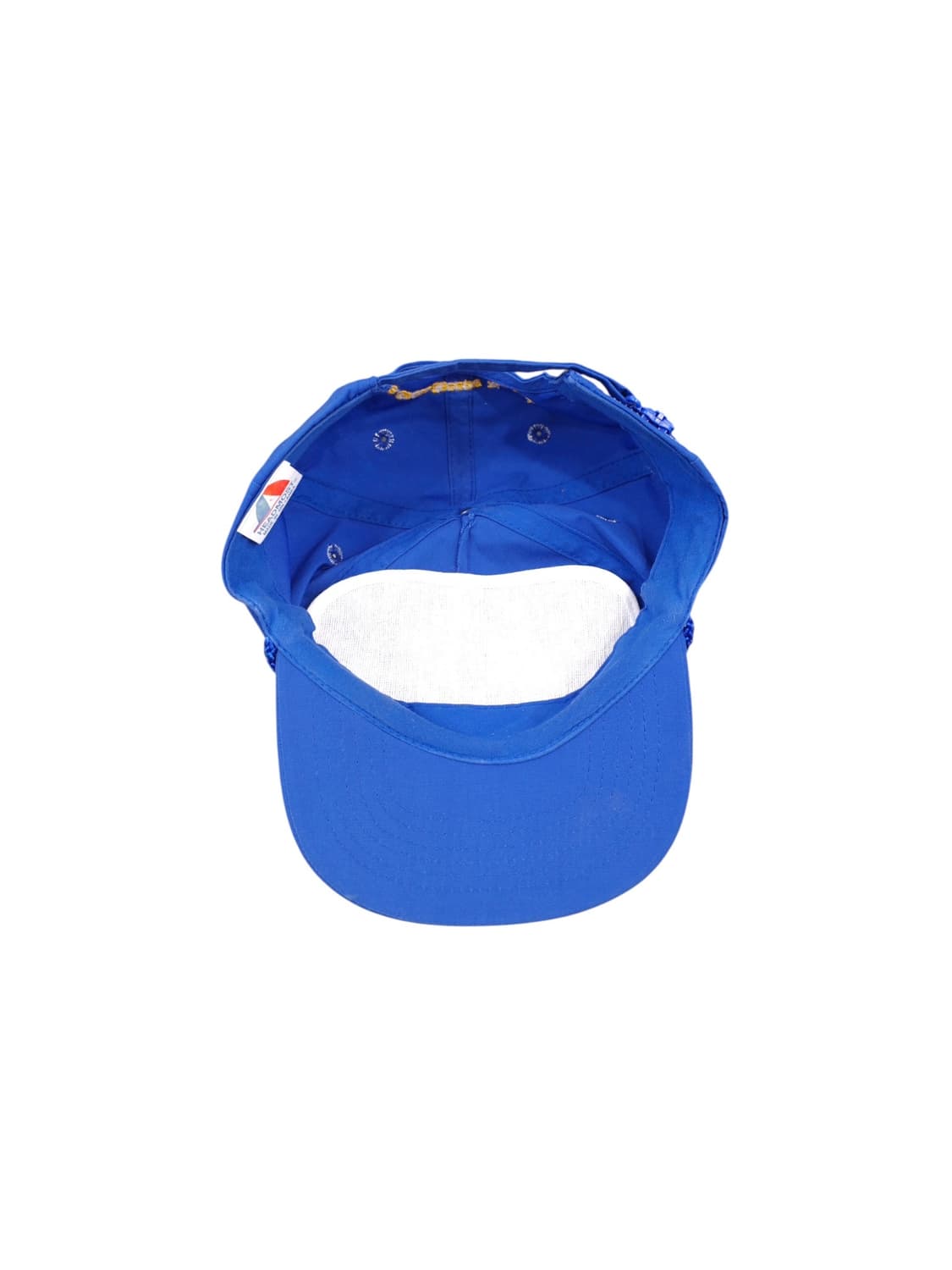 90‘s 블러 나일론 트러커캡 상품이미지8