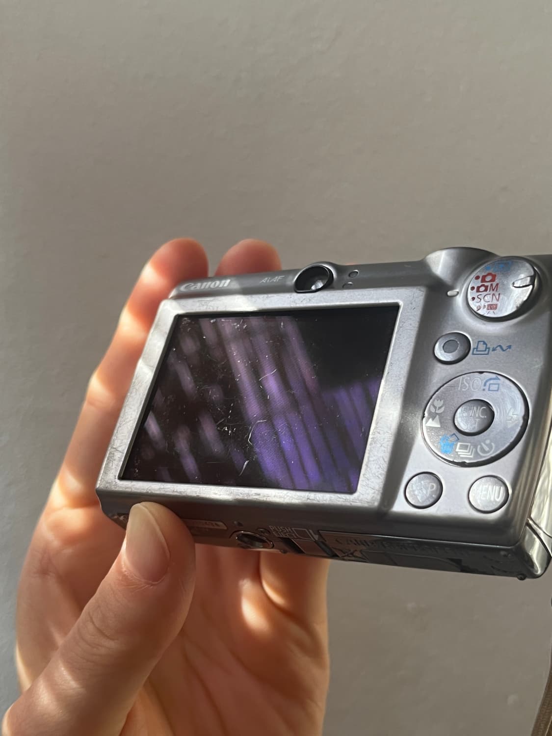 캐논 익서스850is, sd800is, ixy900is 상품이미지3