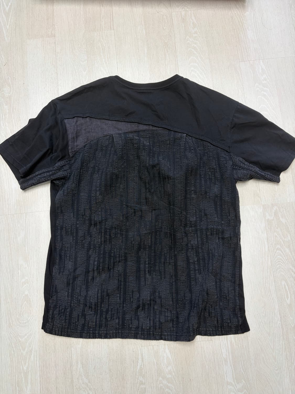 Xlim EP.5 01 T-SHIRT 3size 상품이미지2