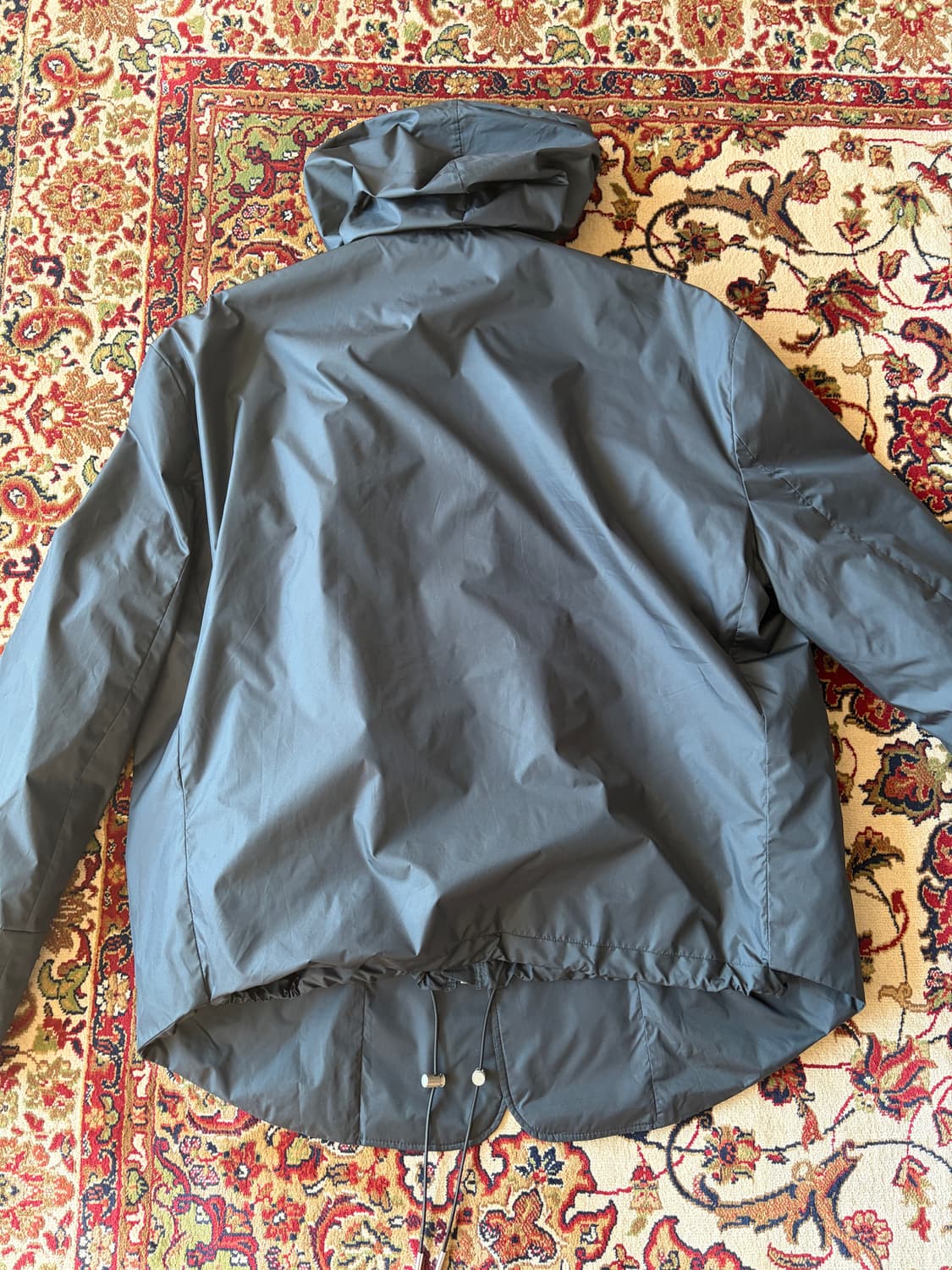 AW18 와이프로젝트 블레이저 상품이미지2