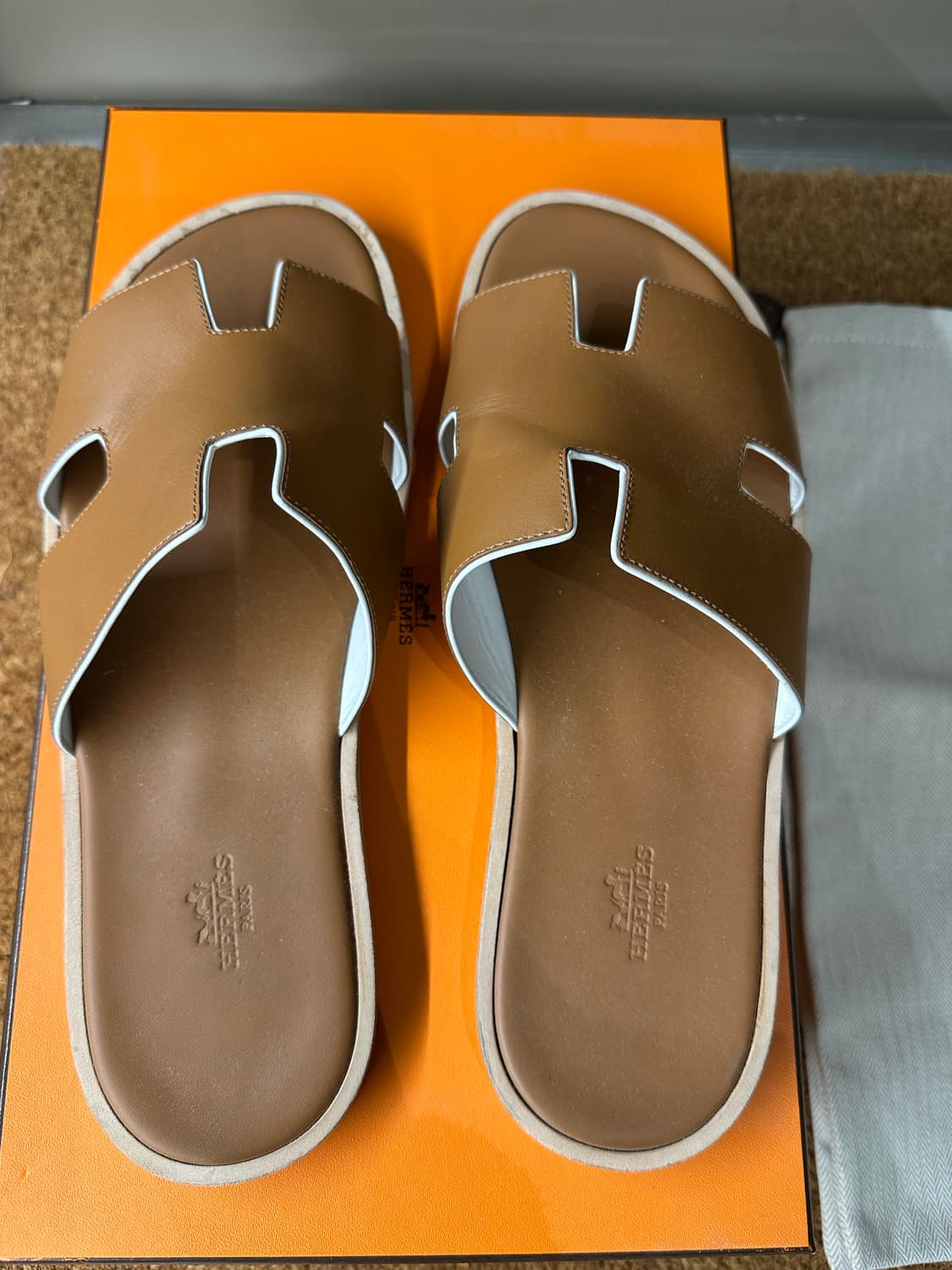 에르메스 이즈미르 상품이미지3