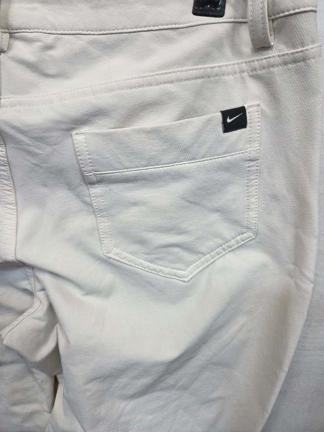 나이키 골프 여성 안감약기모 방풍 슬림 팬츠 70 상품이미지3