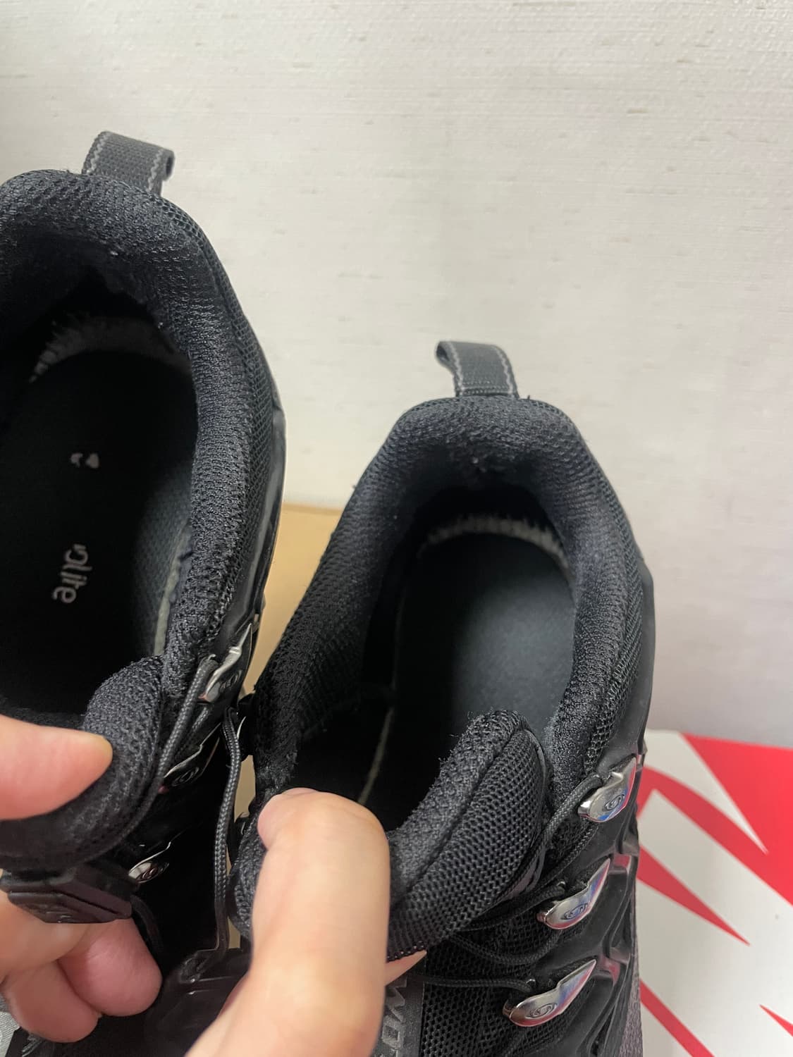 살로몬 acs og  상품이미지5