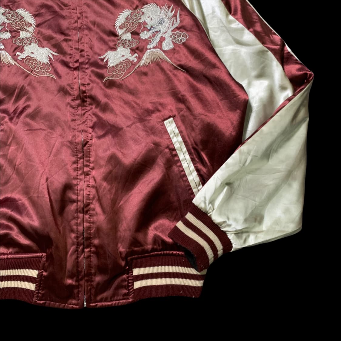 [L~XL] 호시히메 1452 양면 스카잔 상품이미지9
