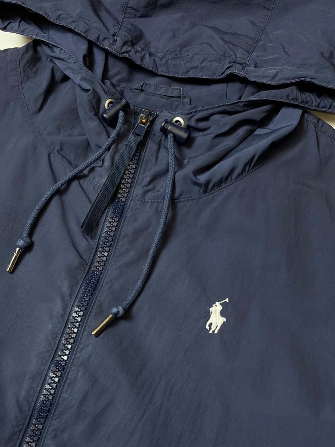 폴로 랄프로렌 퍼티그 우먼스 후디 야상 자켓 PN8215 상품이미지3