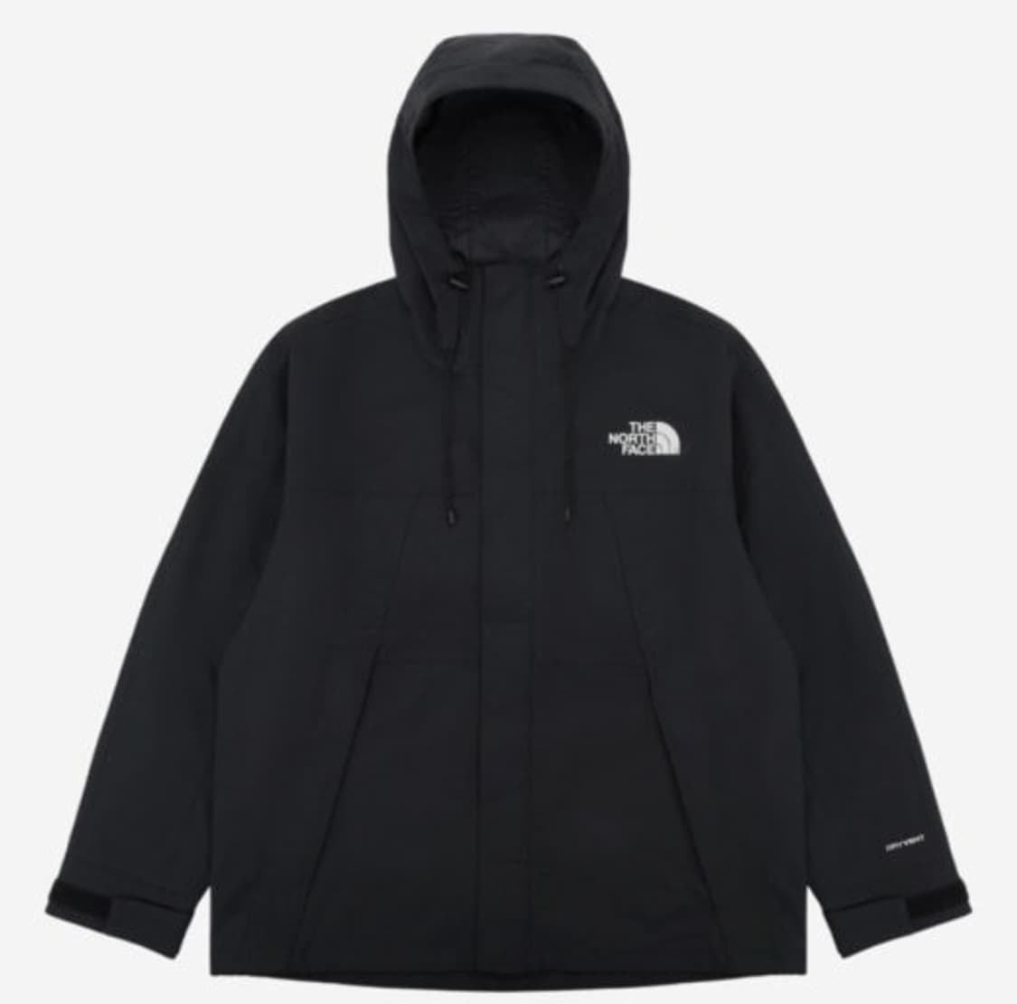 노스페이스 하이마운틴 자켓 블랙 상품이미지1