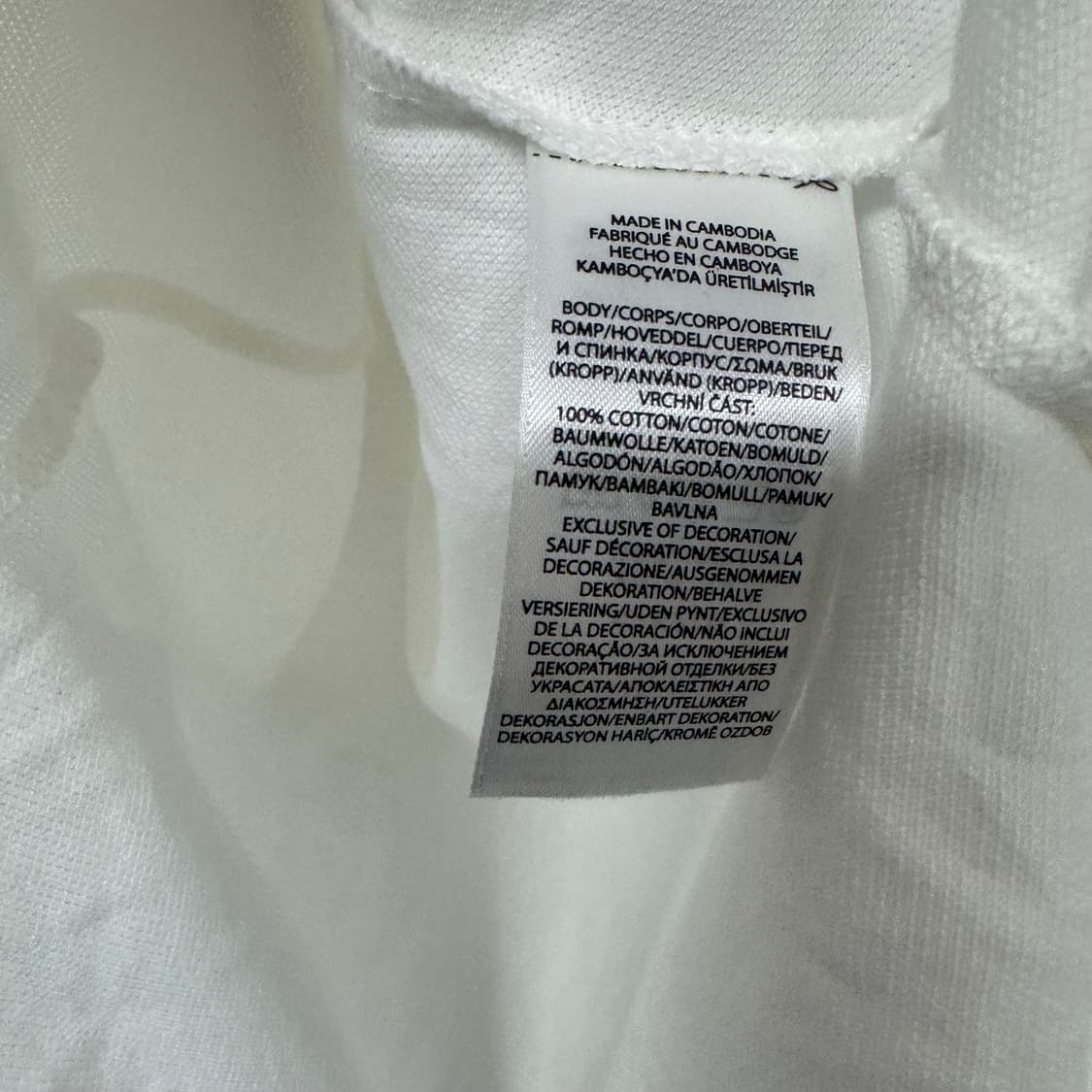 폴로 포니 반팔 카라티 상품이미지4