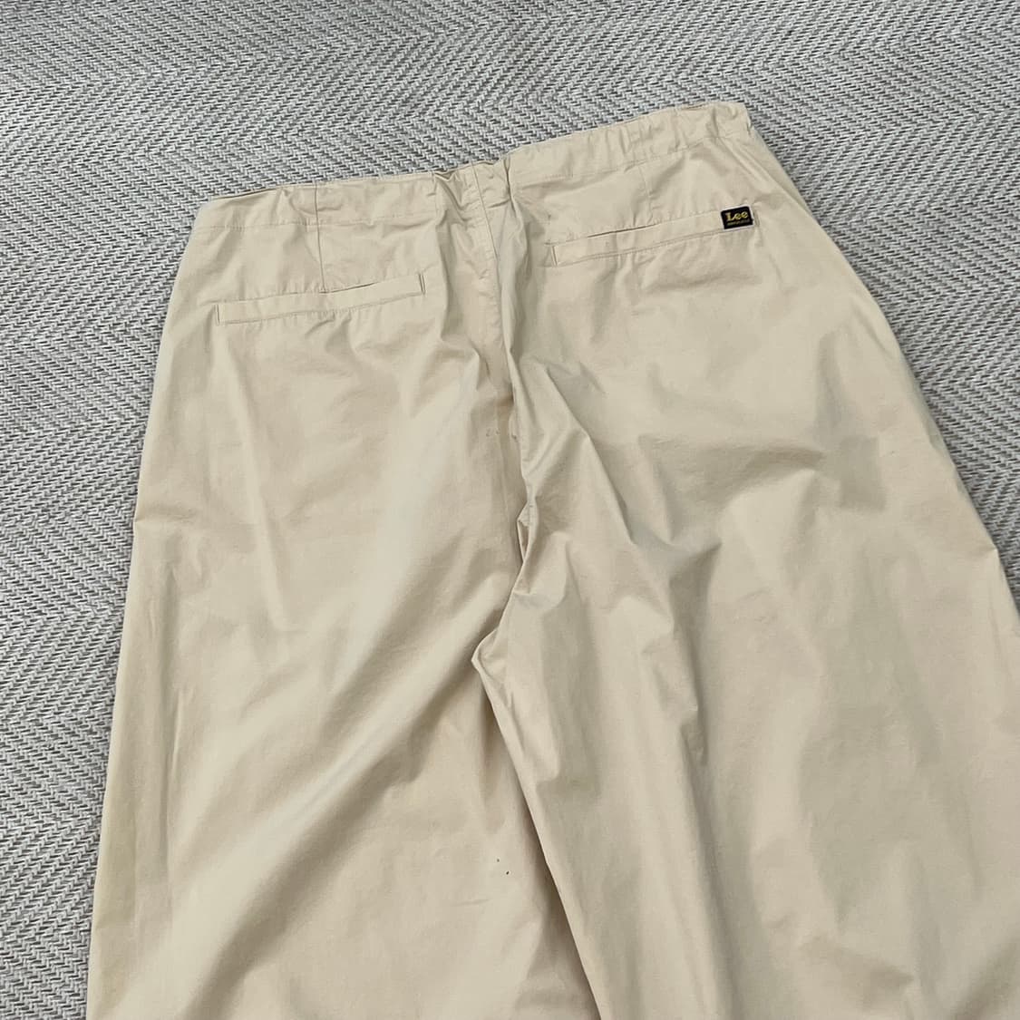 리 핀턱 벌룬팬츠 r3305 상품이미지4