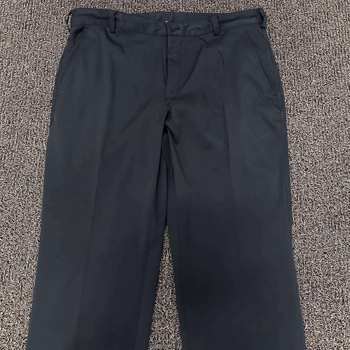NIKE GOLF 나이키 남성 골프웨어 여름 바지 블랙 36인치 상품이미지2