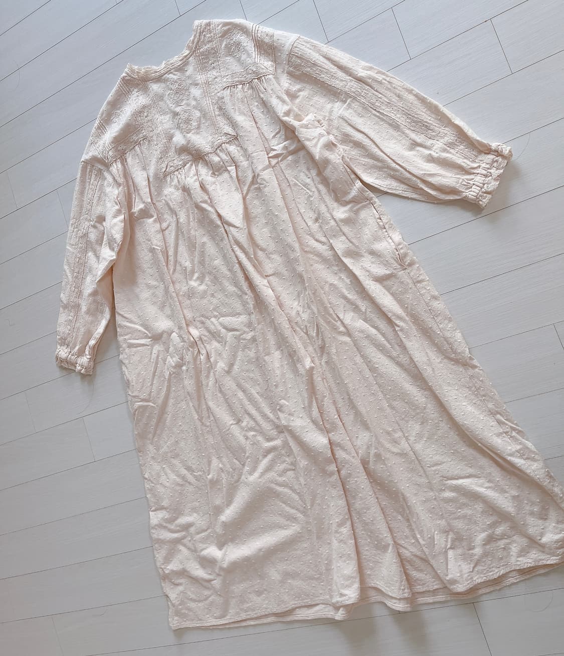 Samansamos2원피스 상품이미지5