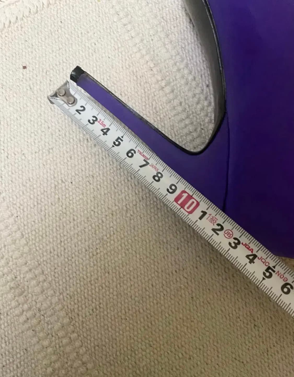 라이크라 싸이하이 부츠 상품이미지9