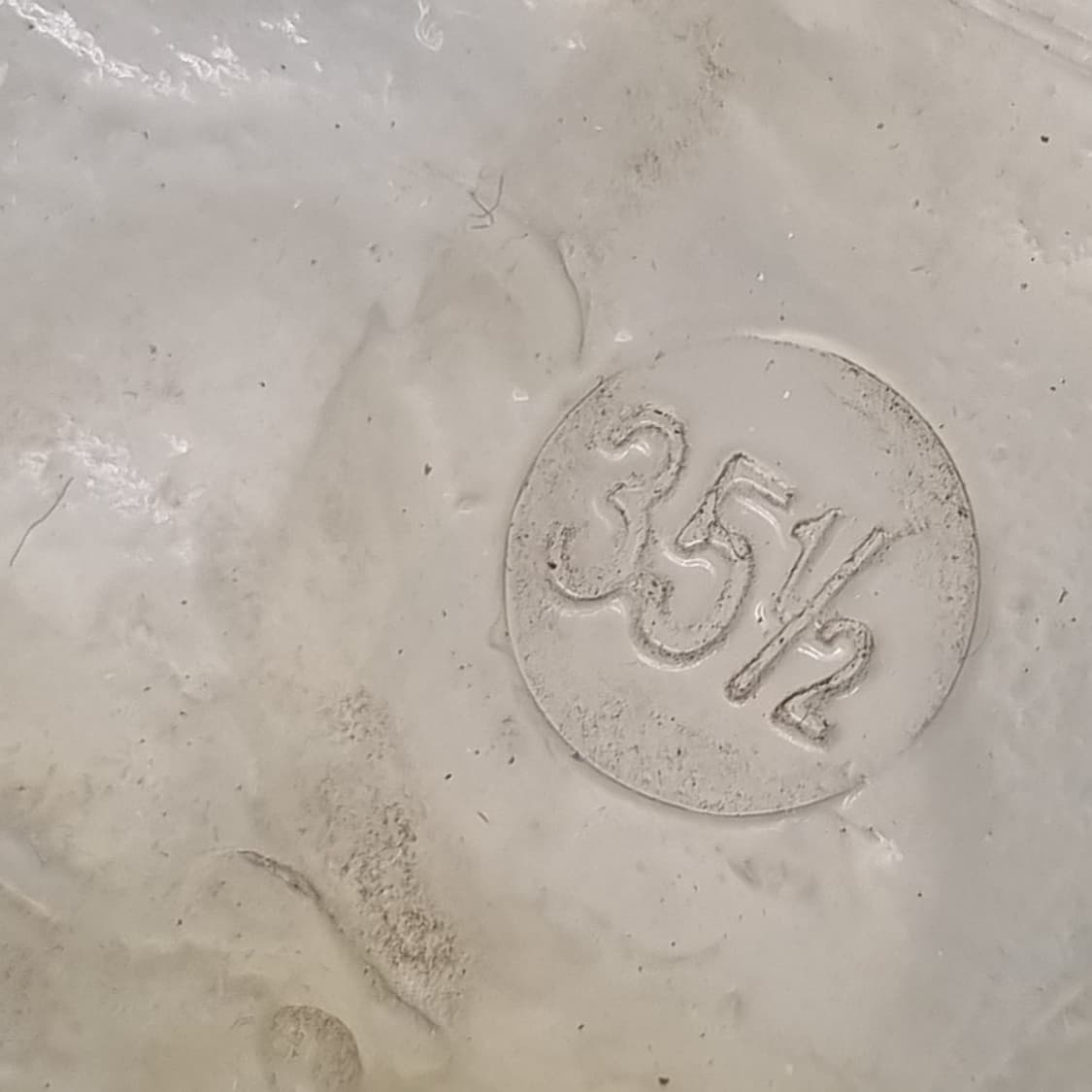 as98 여성운동화 35.5 225 상품이미지6