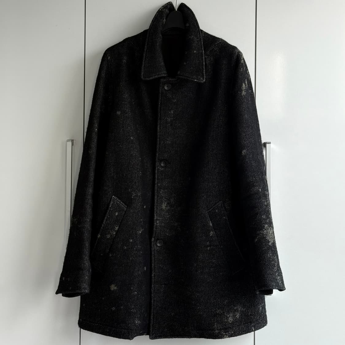 moss coat 상품이미지1