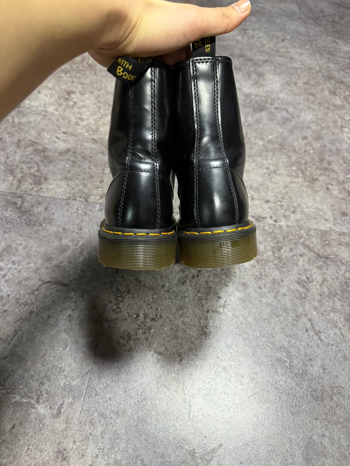 닥터마틴 1460 스무스 280 상품이미지3