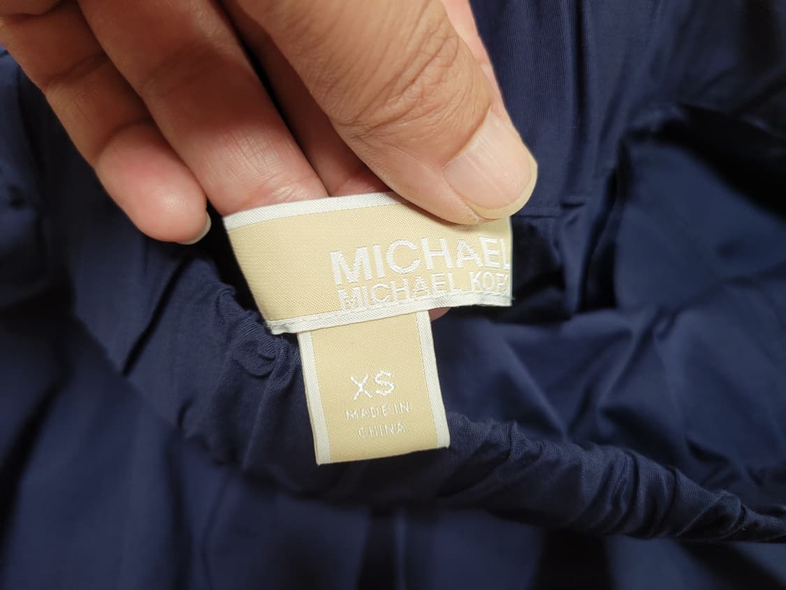 마이클코어스(MICHAEL KORS) 오프숄더 탑 44-55 상품이미지6