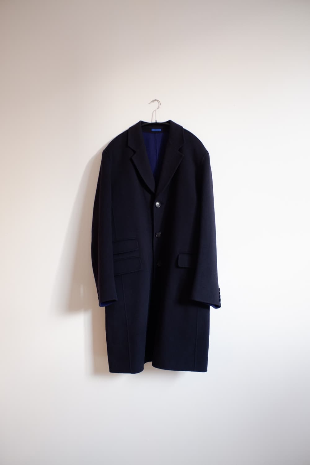 single long coat 상품이미지1
