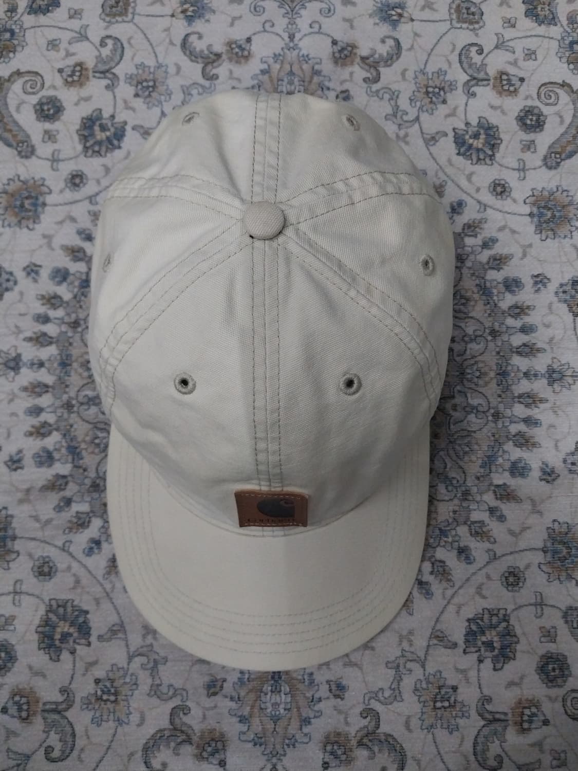 칼하트 오데사 볼캡 상품이미지2