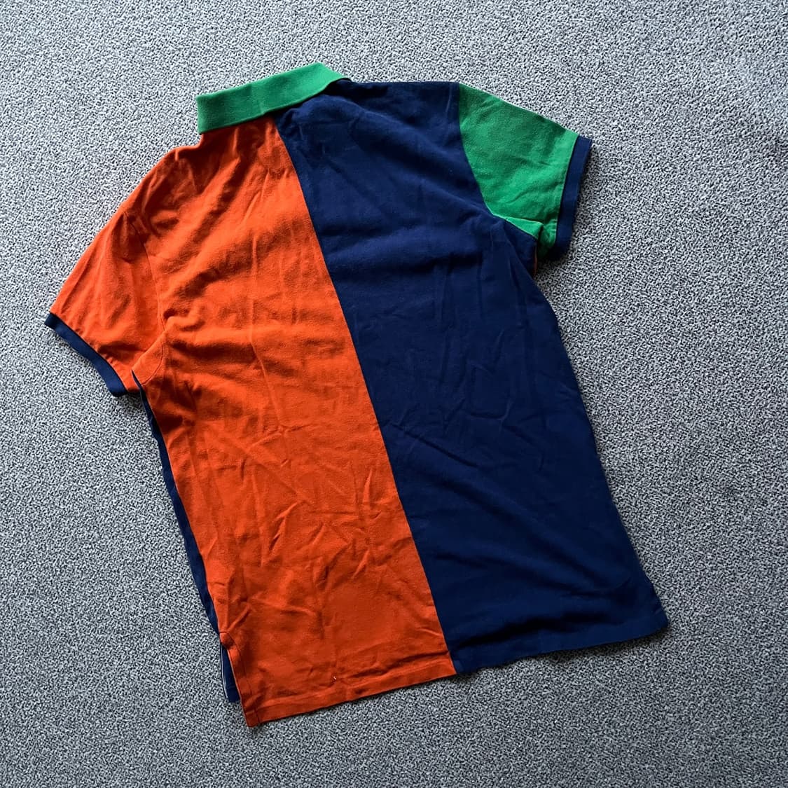 폴로 반팔 티셔츠 상품이미지4