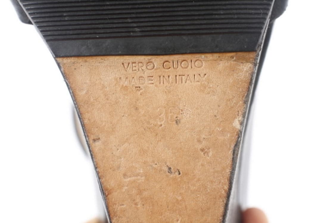 Marsell 웨지슈즈 상품이미지5