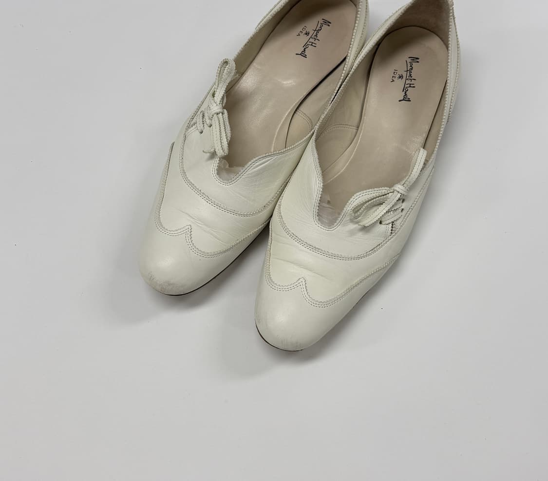 Margaret Howell brogue loafer 상품이미지2