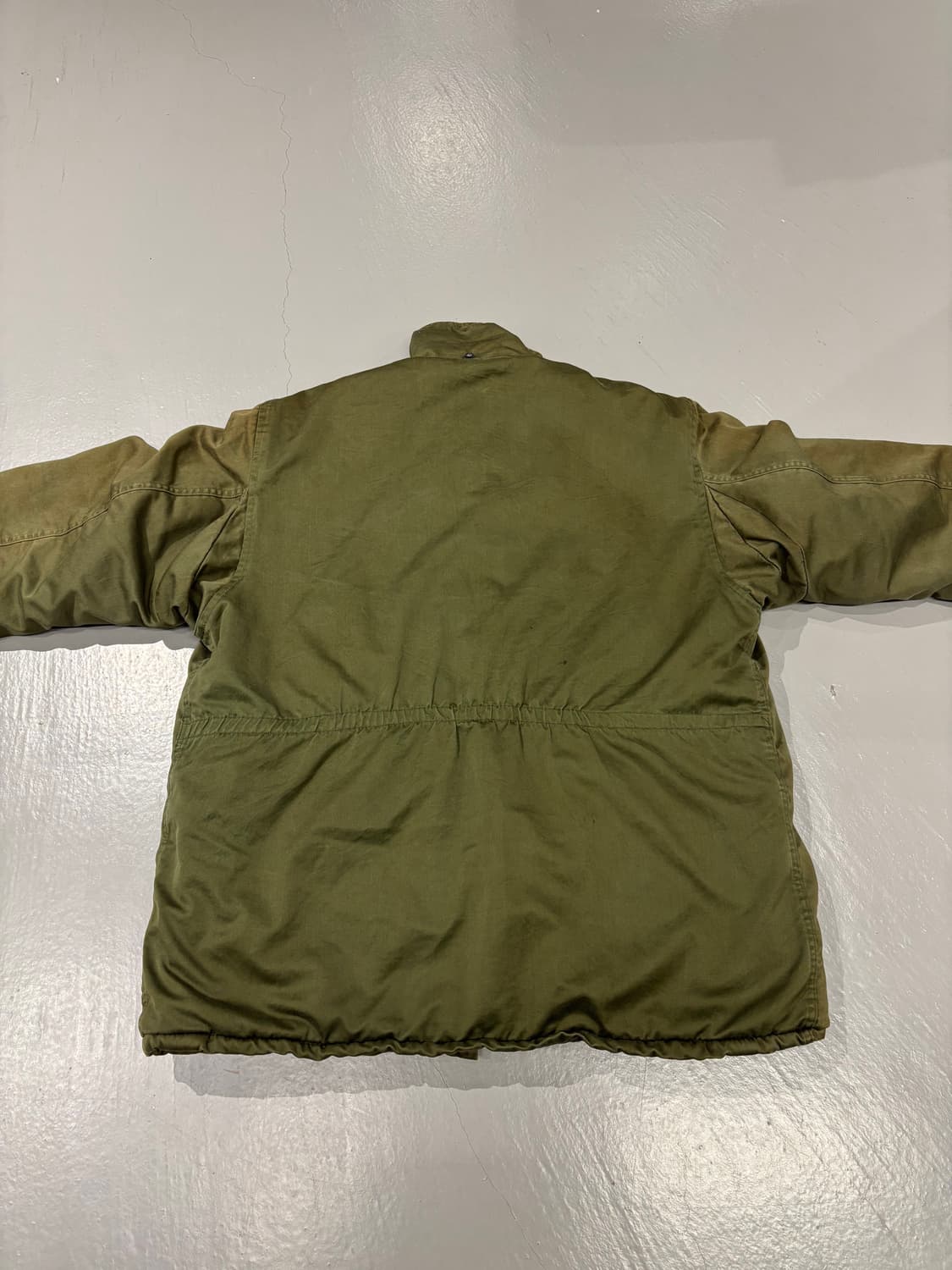 40s~50s B-9 TYPE Parka   상품이미지6