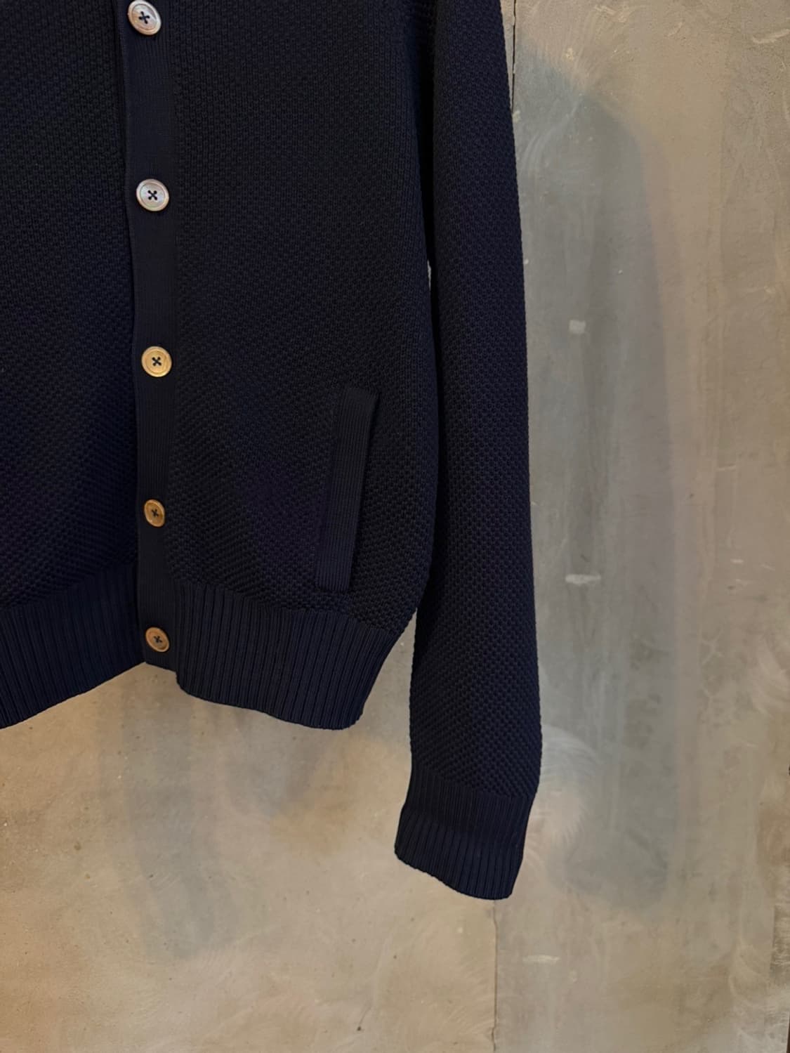 브룩스 브라더스 가디건 100 상품이미지5