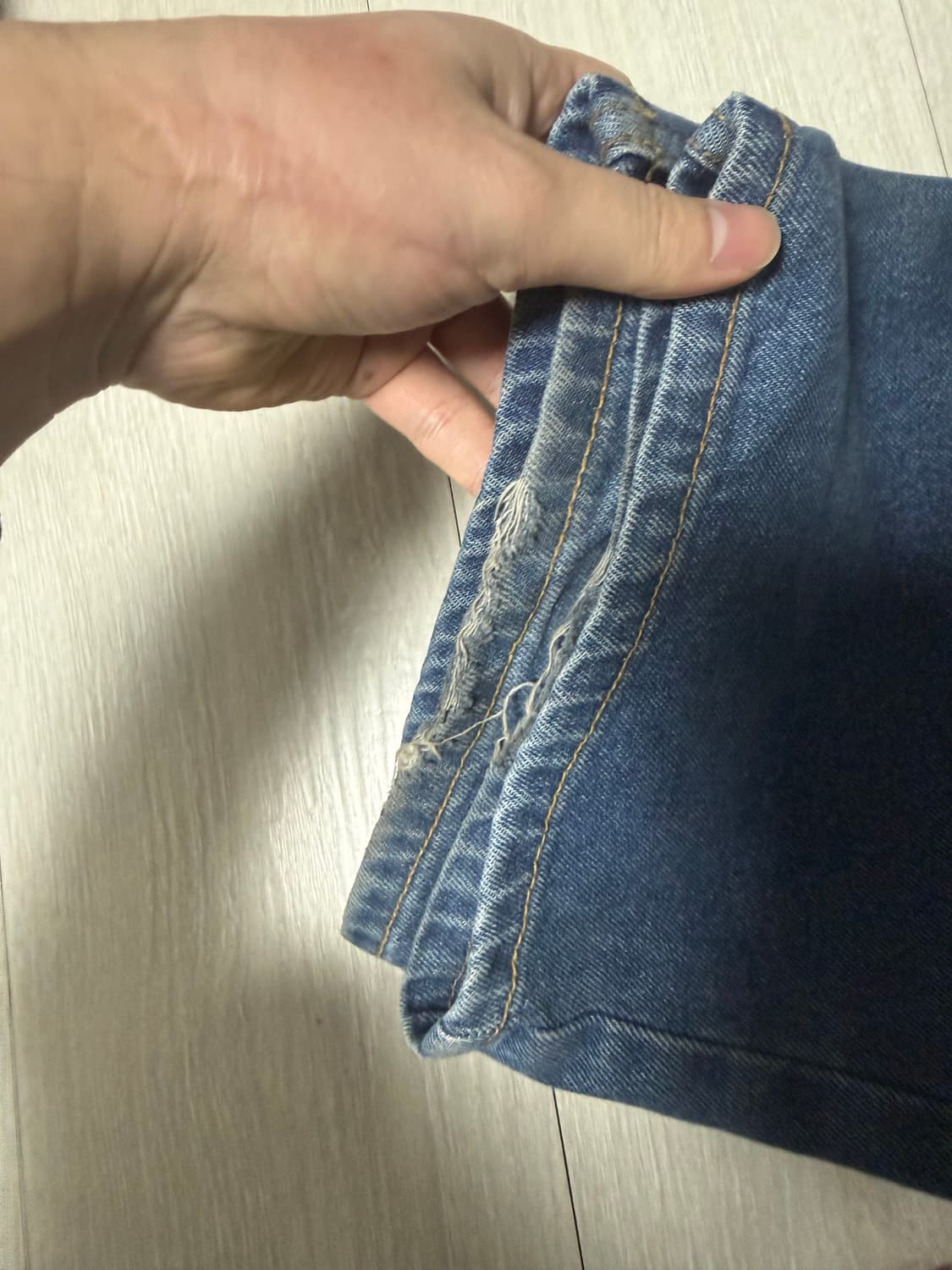 위캔더스 바지 모음 상품이미지4