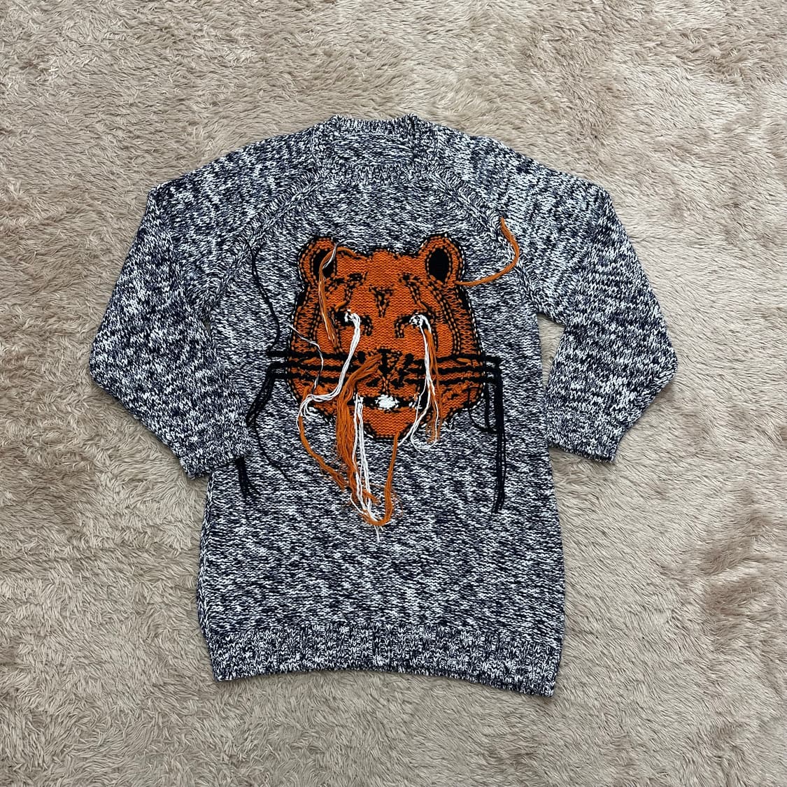 겐조 KENZO 니트 드레스 상품이미지3