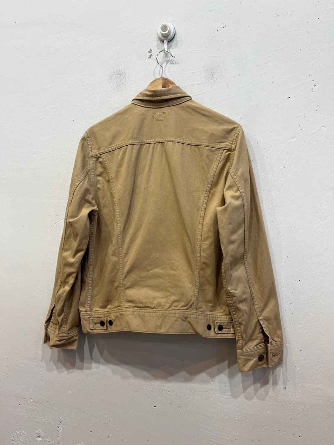 Lee Riders 데님 트러커 자켓 상품이미지4