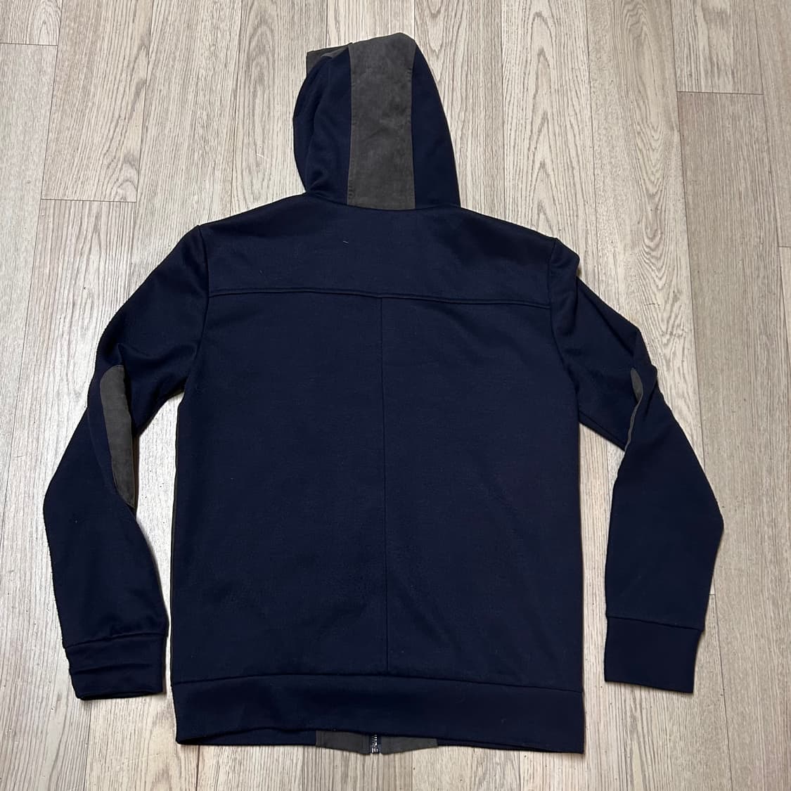 버버리 블랙라벨 일본판 정품 자켓 3사이즈 95 상품이미지3