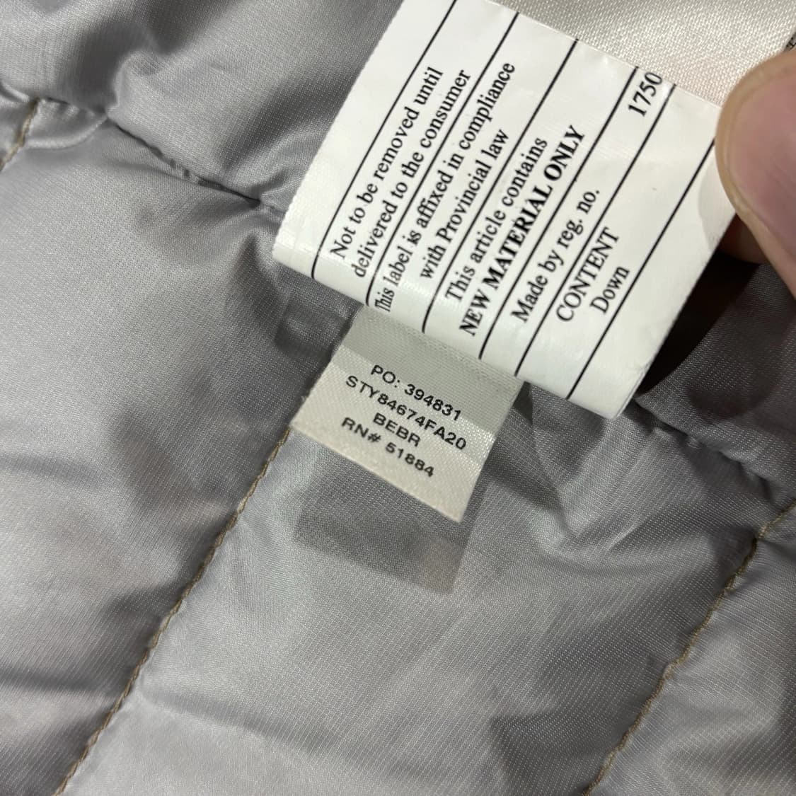 파타고니아 멘즈 다운 스웨터 푸퍼 경량패딩 상품이미지10