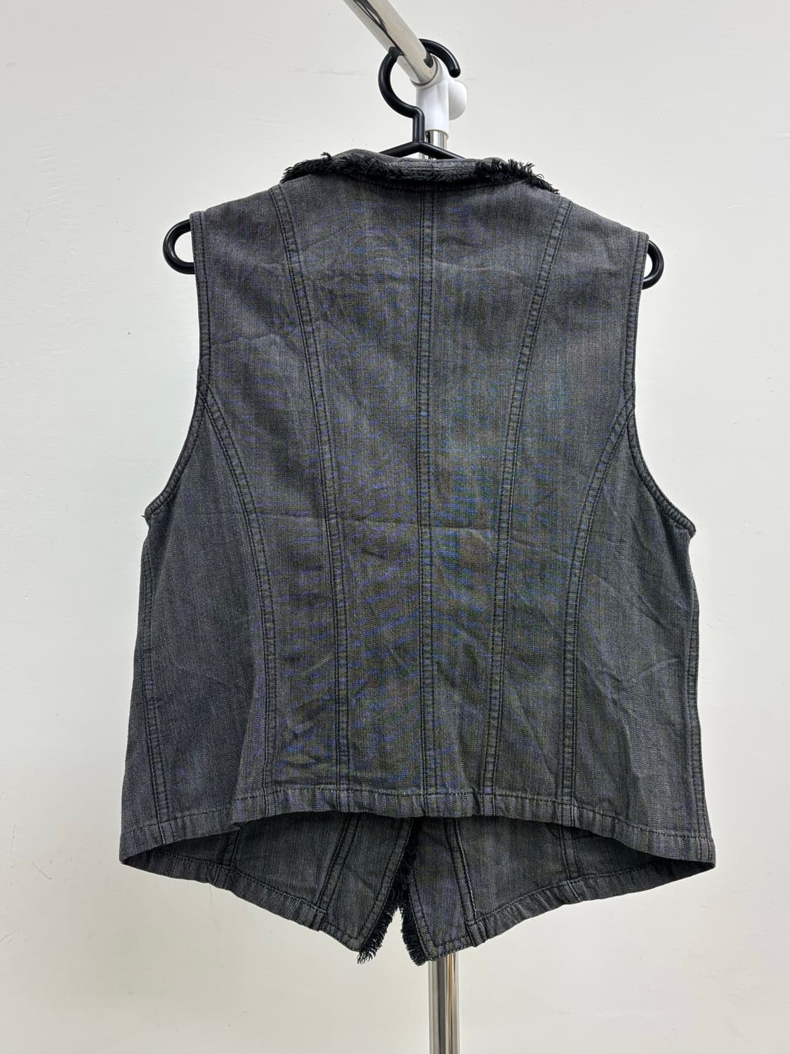 빈티지 그레이 베스트 상품이미지7